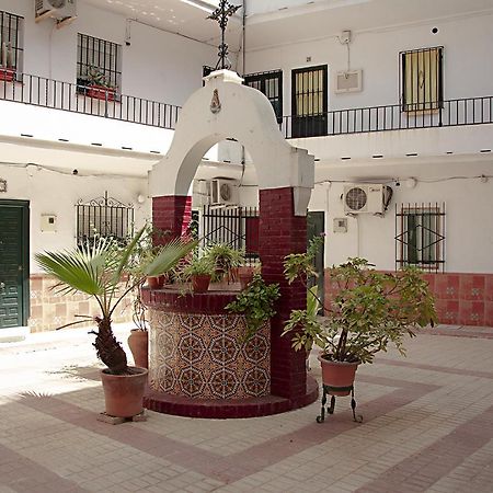 Apartamento Triana Seville Luaran gambar