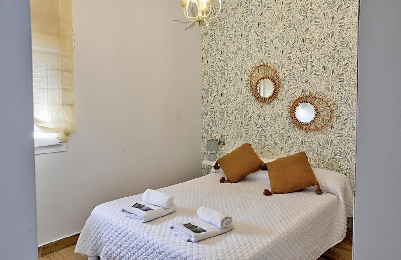 Apartamento Triana Seville Luaran gambar