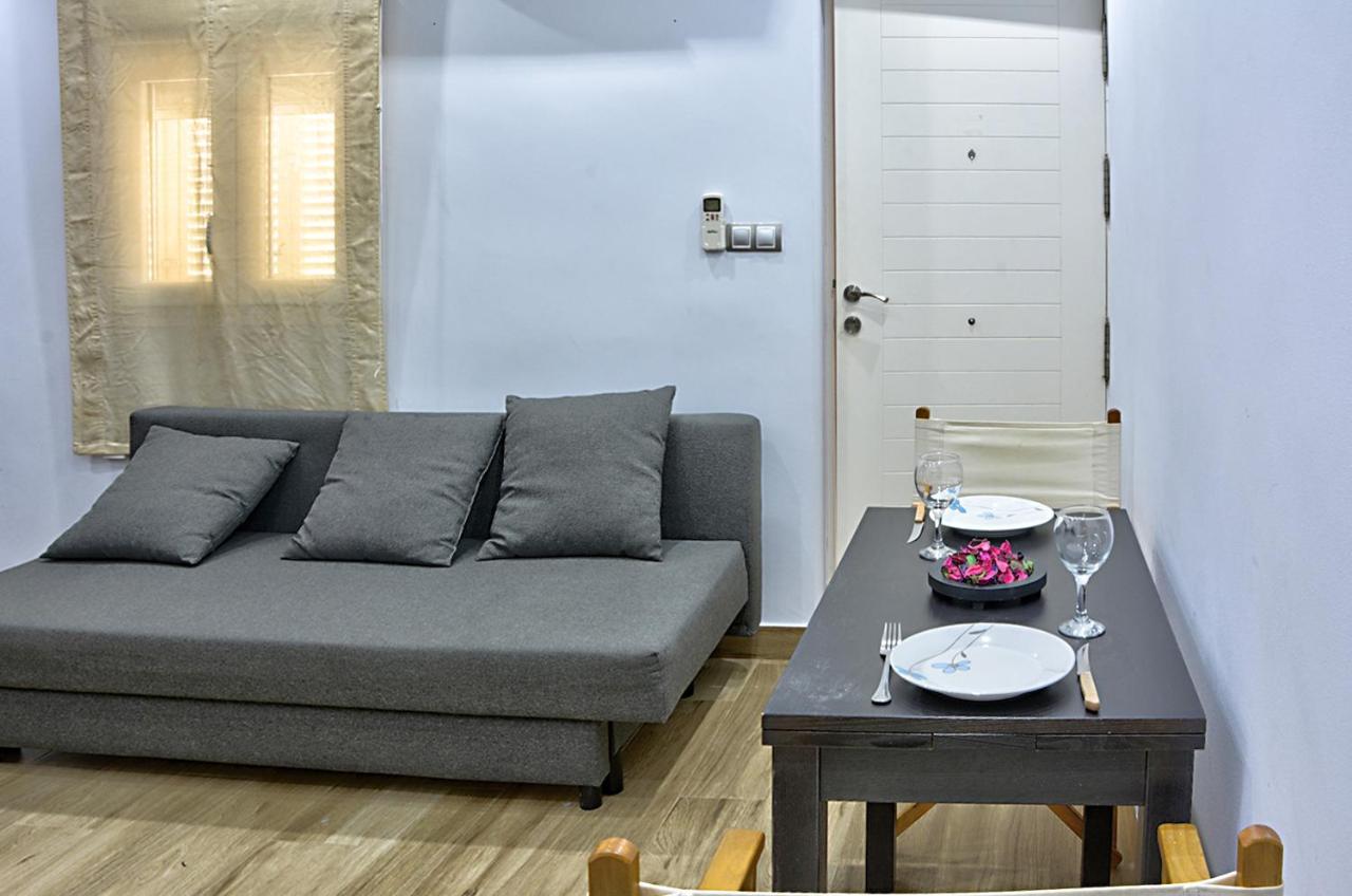 Apartamento Triana Seville Luaran gambar