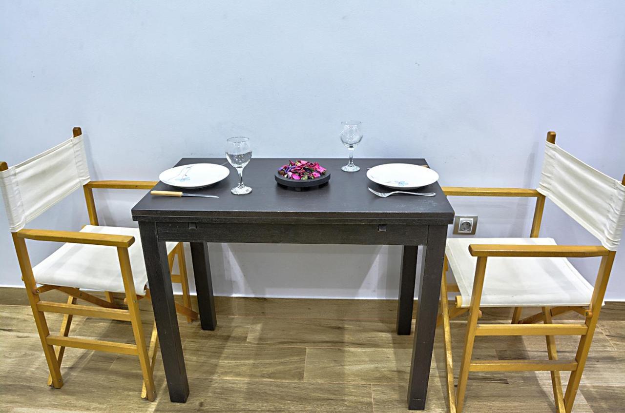 Apartamento Triana Seville Luaran gambar