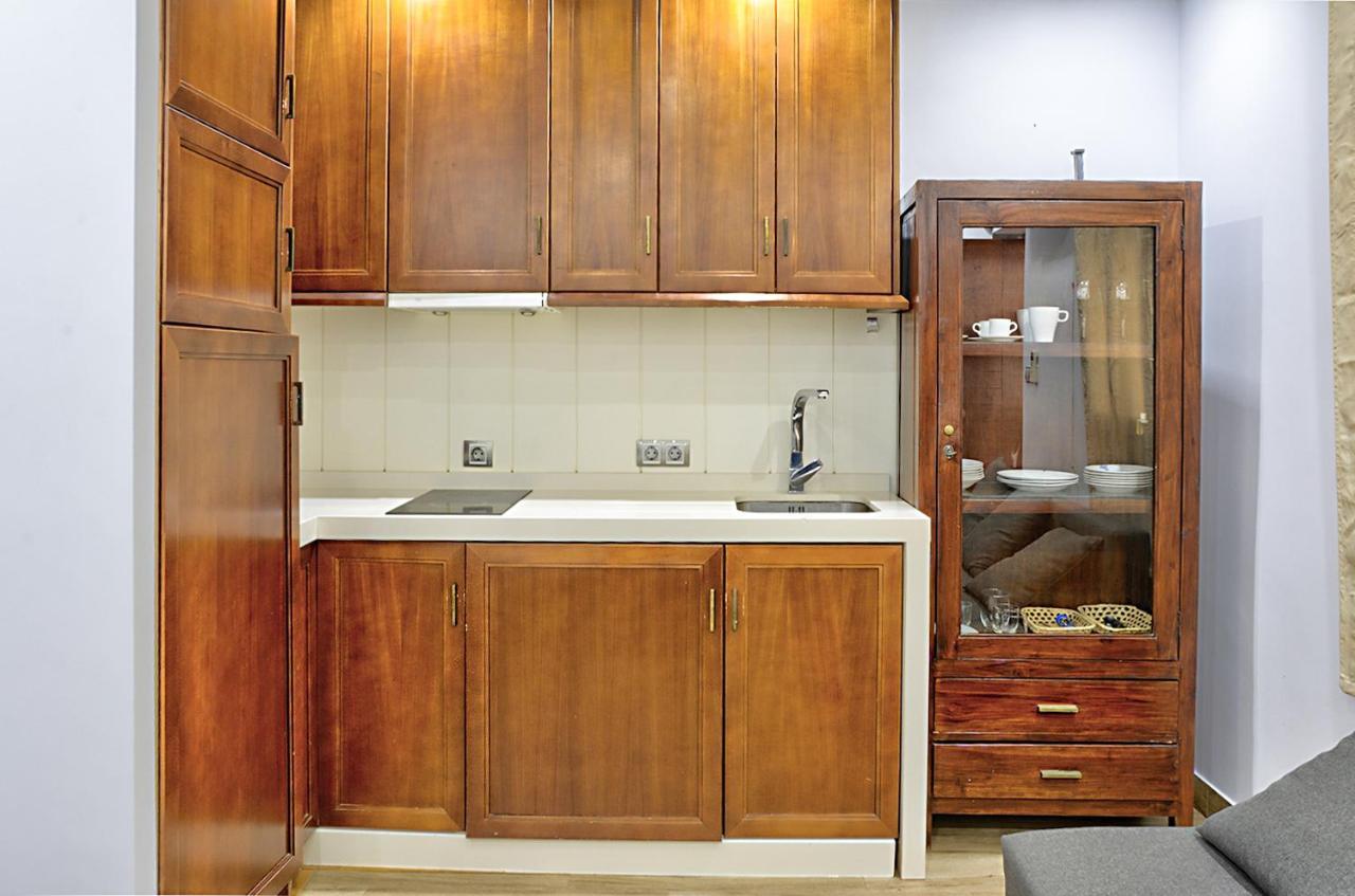 Apartamento Triana Seville Luaran gambar
