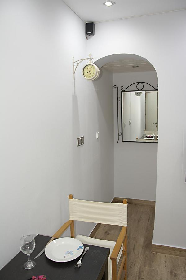 Apartamento Triana Seville Luaran gambar