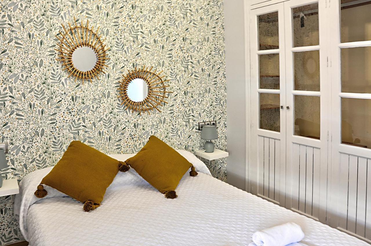 Apartamento Triana Seville Luaran gambar