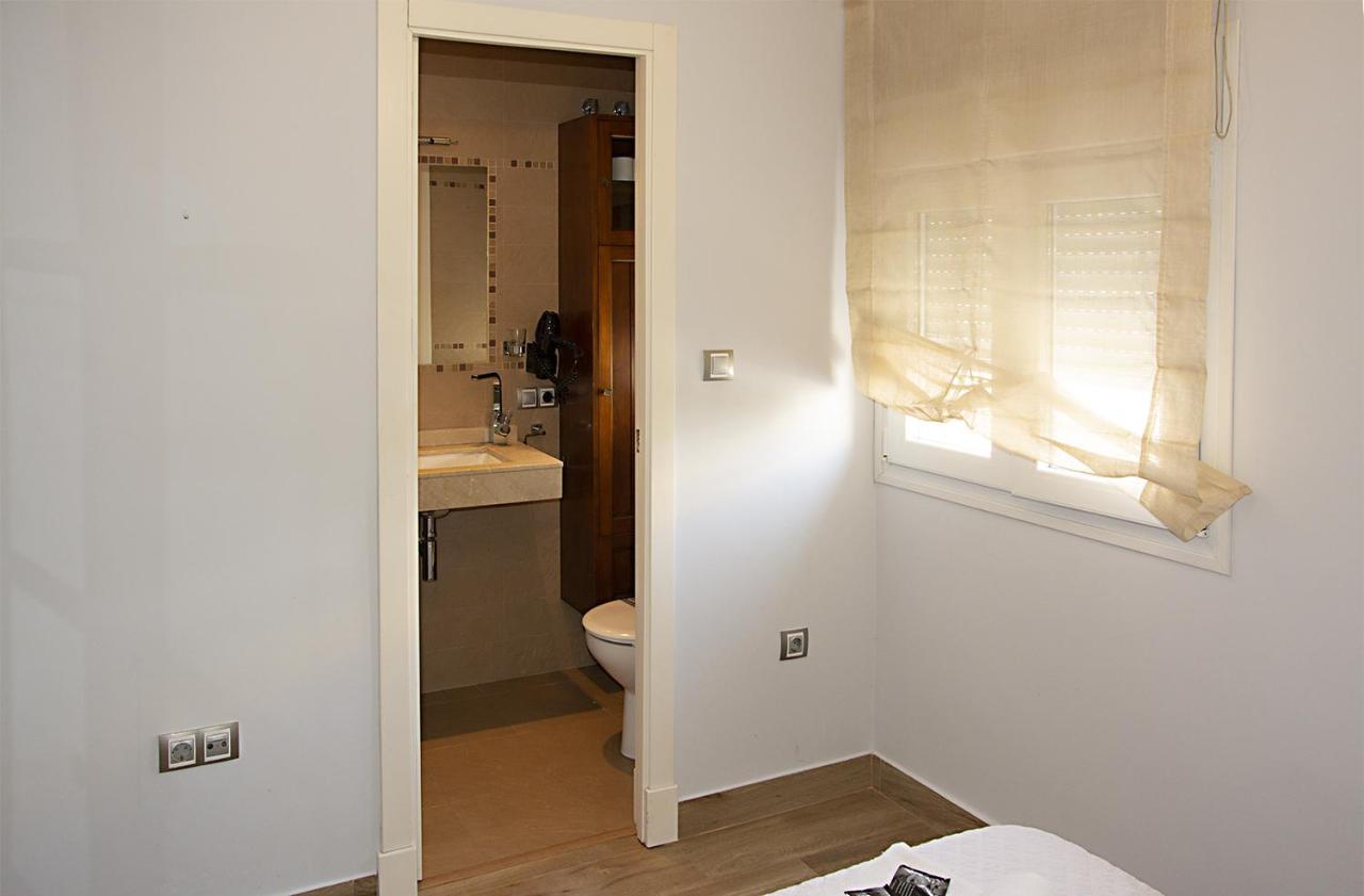 Apartamento Triana Seville Luaran gambar