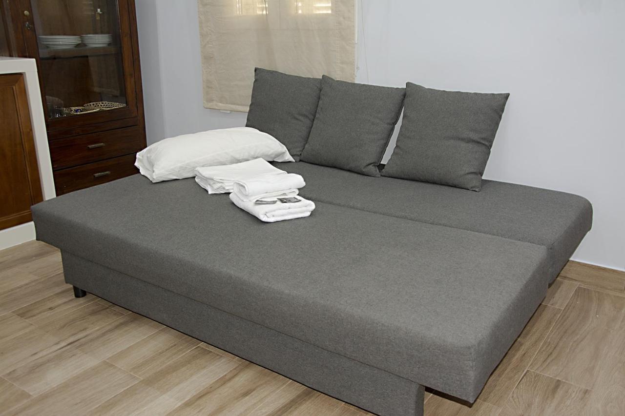 Apartamento Triana Seville Luaran gambar