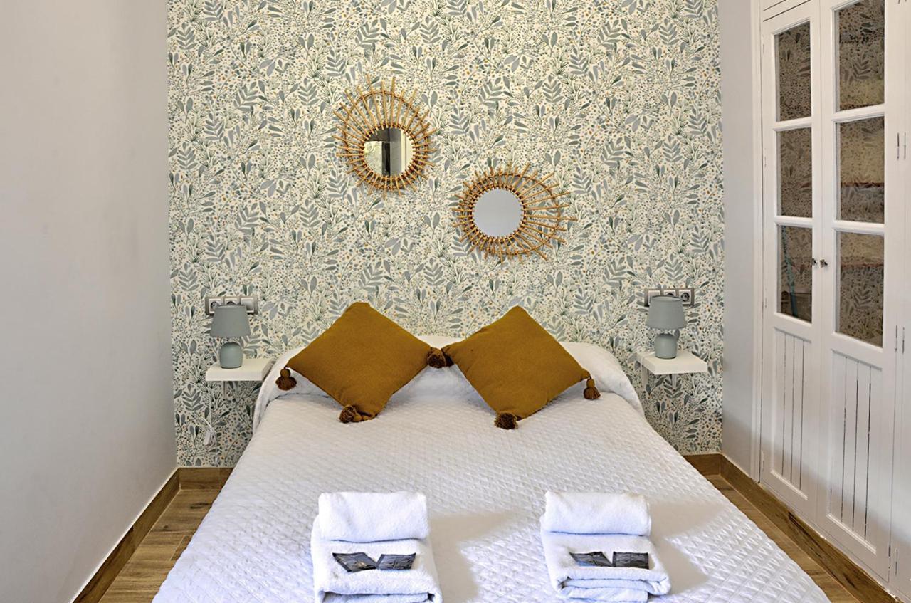 Apartamento Triana Seville Luaran gambar