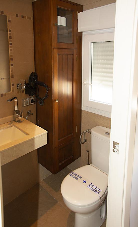 Apartamento Triana Seville Luaran gambar