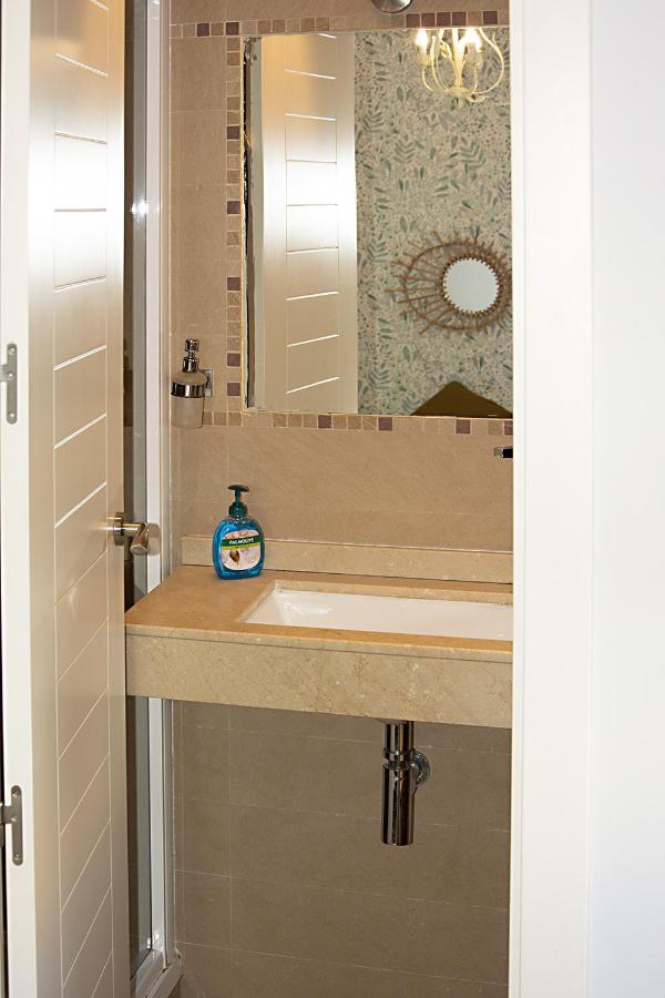 Apartamento Triana Seville Luaran gambar