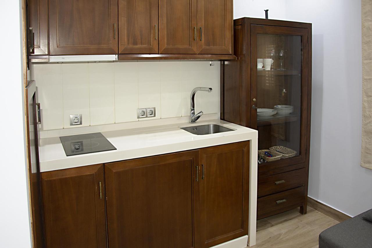 Apartamento Triana Seville Luaran gambar