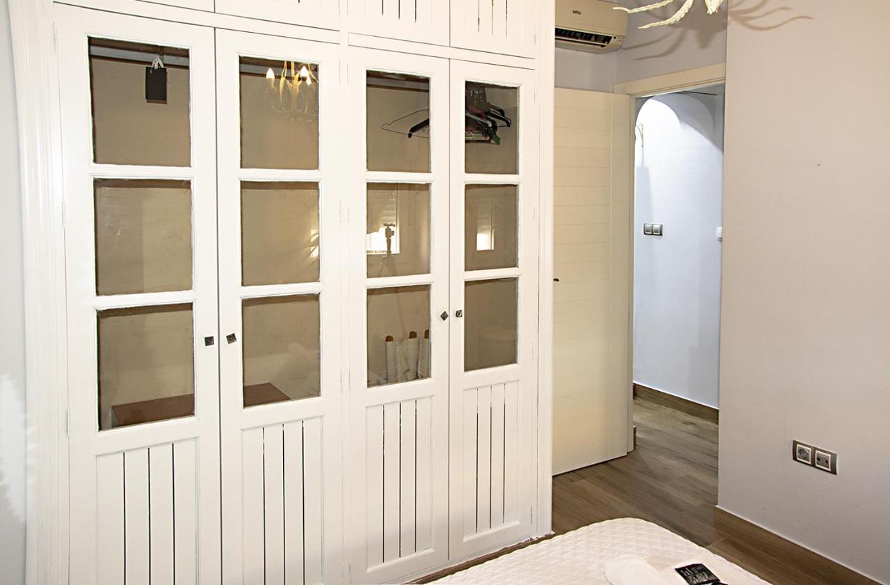 Apartamento Triana Seville Luaran gambar