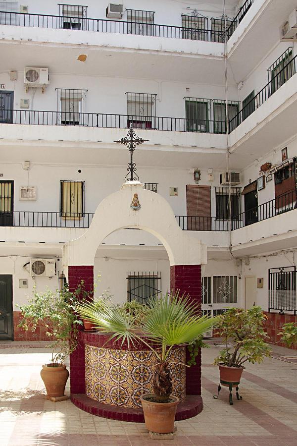Apartamento Triana Seville Luaran gambar